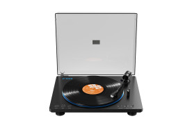 FiiO TT13 Black - gramofon analogowy