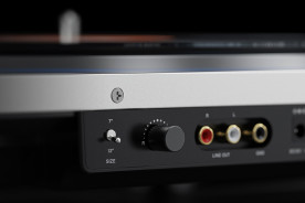 FiiO TT13 BT Black - gramofon analogowy