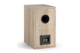 Dali Oberon 3 Light Oak - kolumny podstawkowe Dali Oberon 3 Light Oak - kolumny podstawkowe