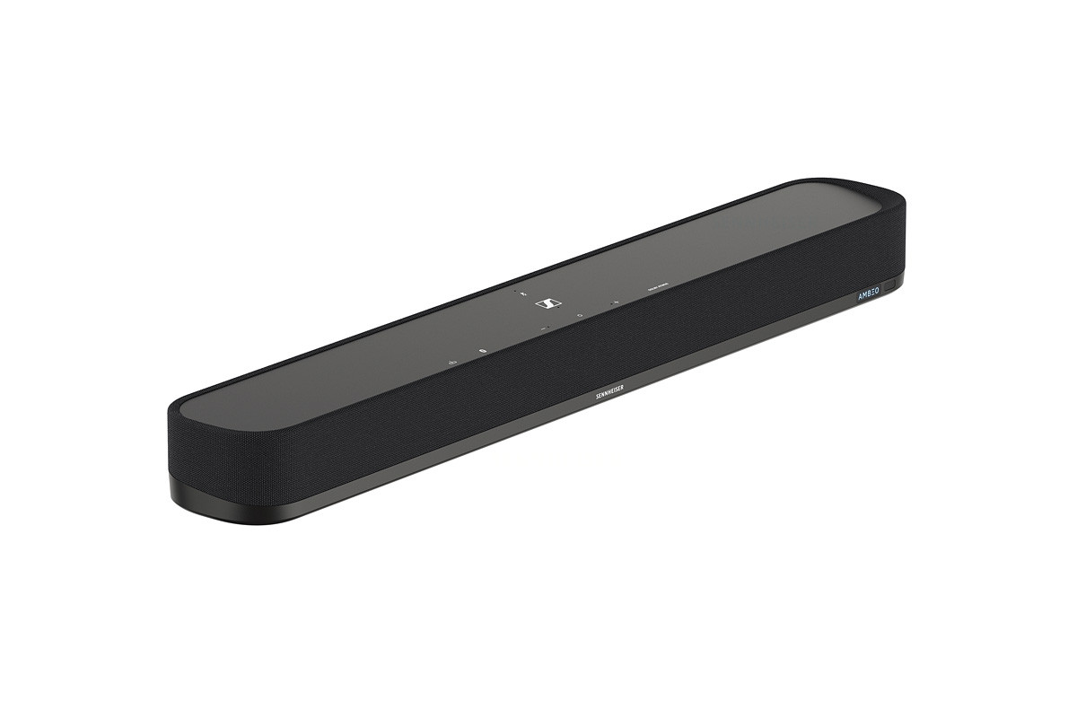 Sennheiser AMBEO Soundbar Mini - system głośników soundbar