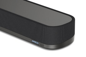 Sennheiser AMBEO Soundbar Mini - system głośników soundbar