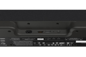 Sennheiser AMBEO Soundbar Mini - system głośników soundbar
