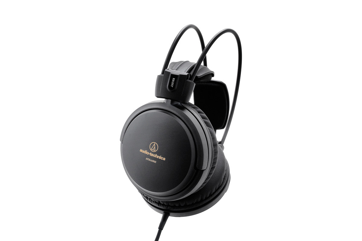 Audio-Technica ATH-A550Z - słuchawki przewodowe