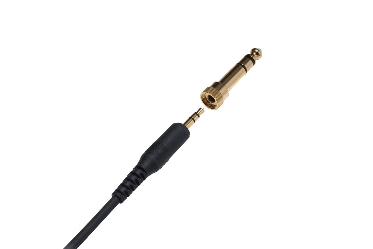 Audio-Technica ATH-A550Z - słuchawki przewodowe Audio-Technica ATH-A550Z - słuchawki przewodowe