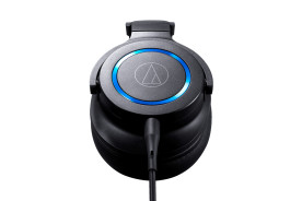 Audio-Technica ATH-G1 - słuchawki multimedialne z mikrofonem