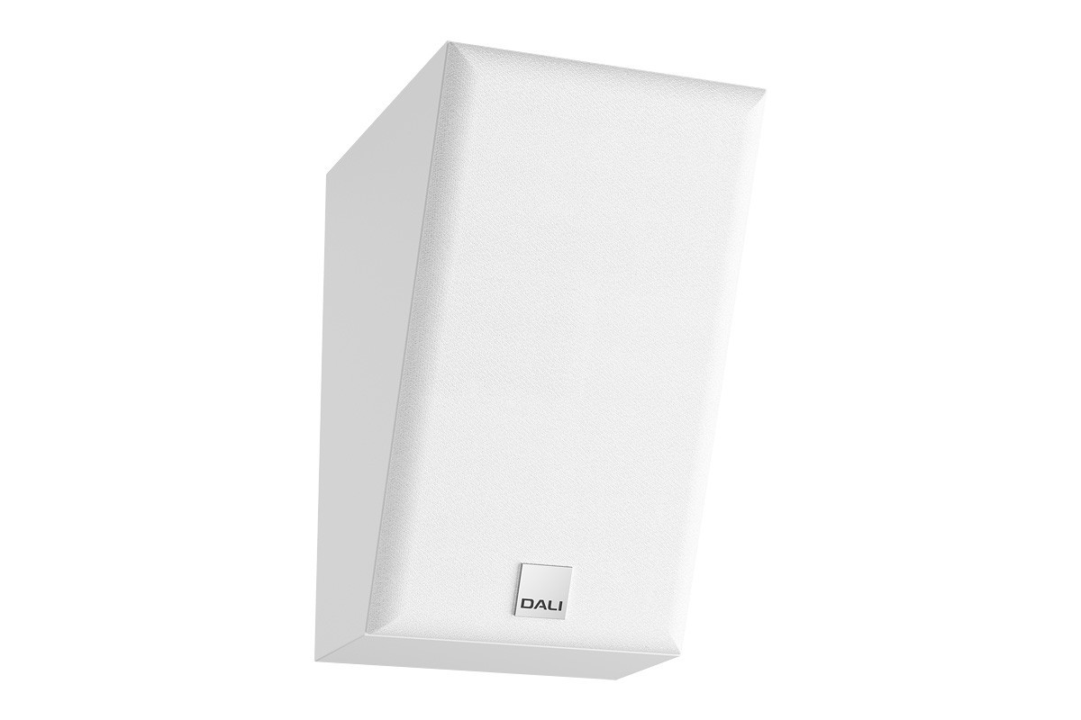 Dali Alteco C-1 White - kolumny efektowe Dolby Atmos, DTS:X, itp.