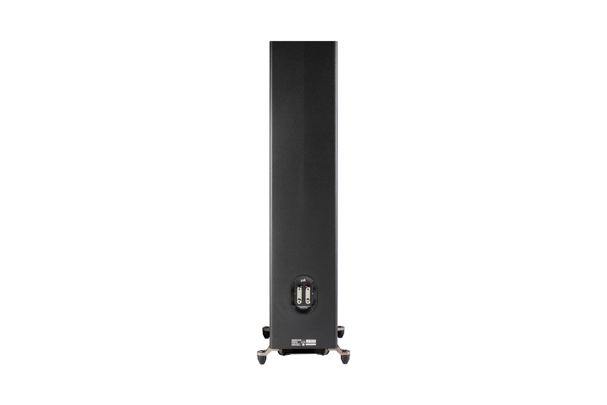 Polk Audio Reserve R700 Black - kolumny podłogowe
