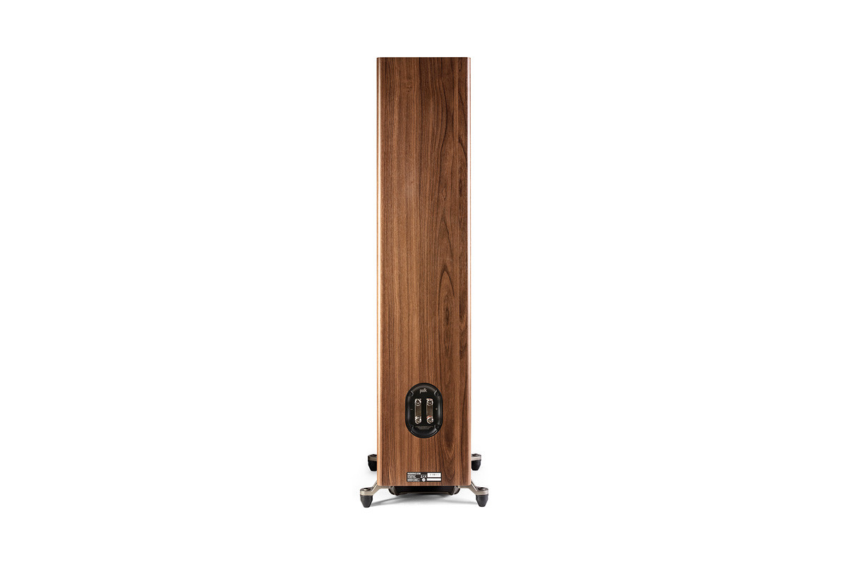 Polk Audio Reserve R700 Walnut - kolumny podłogowe