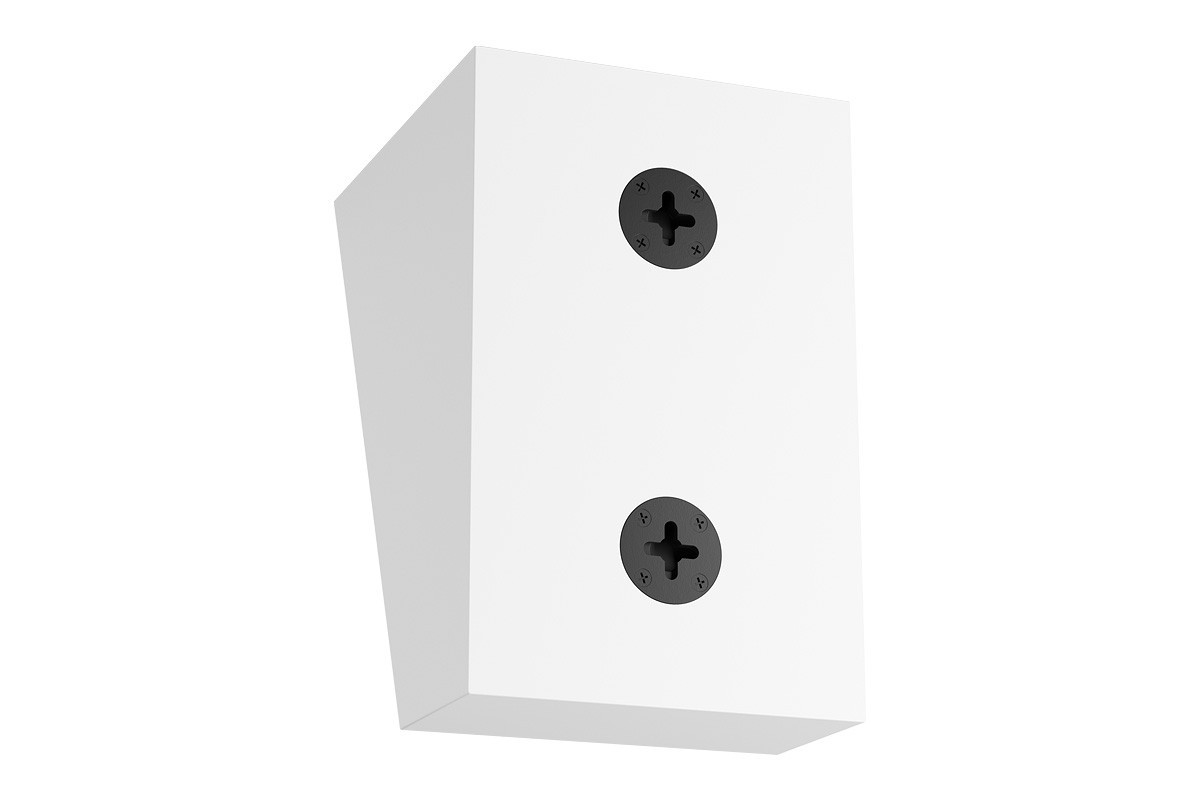 Dali Alteco C-1 White - kolumny efektowe Dolby Atmos, DTS:X, itp.