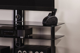 Sonorous RS 500 Black - stojak na piloty Sonorous RS 500 Black - stojak na piloty