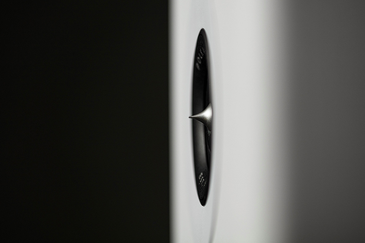 Polk audio Reserve R600 czarny - Opinie i ceny na Ceneo.pl