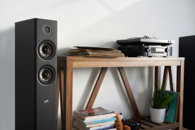 Polk Audio Reserve R600 White - kolumny podłogowe
