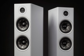 Polk Audio Reserve R600 White - kolumny podłogowe