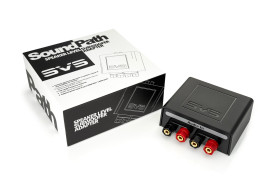 SVS SoundPath Speaker Level Subwoofer Adapter - konwerter sygnału subwoofera SVS SoundPath Speaker Level Subwoofer Adapter - konwerter sygnału subwoofera