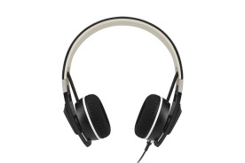 Sennheiser Urbanite Black i - słuchawki przewodowe