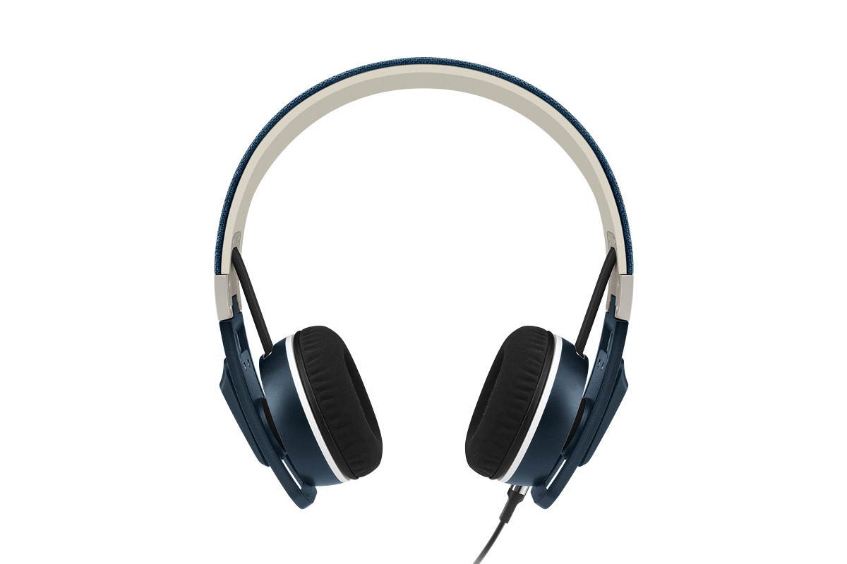 Sennheiser Urbanite Denim i - słuchawki przewodowe