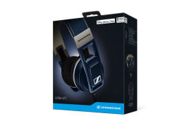 Sennheiser Urbanite Denim i - słuchawki przewodowe