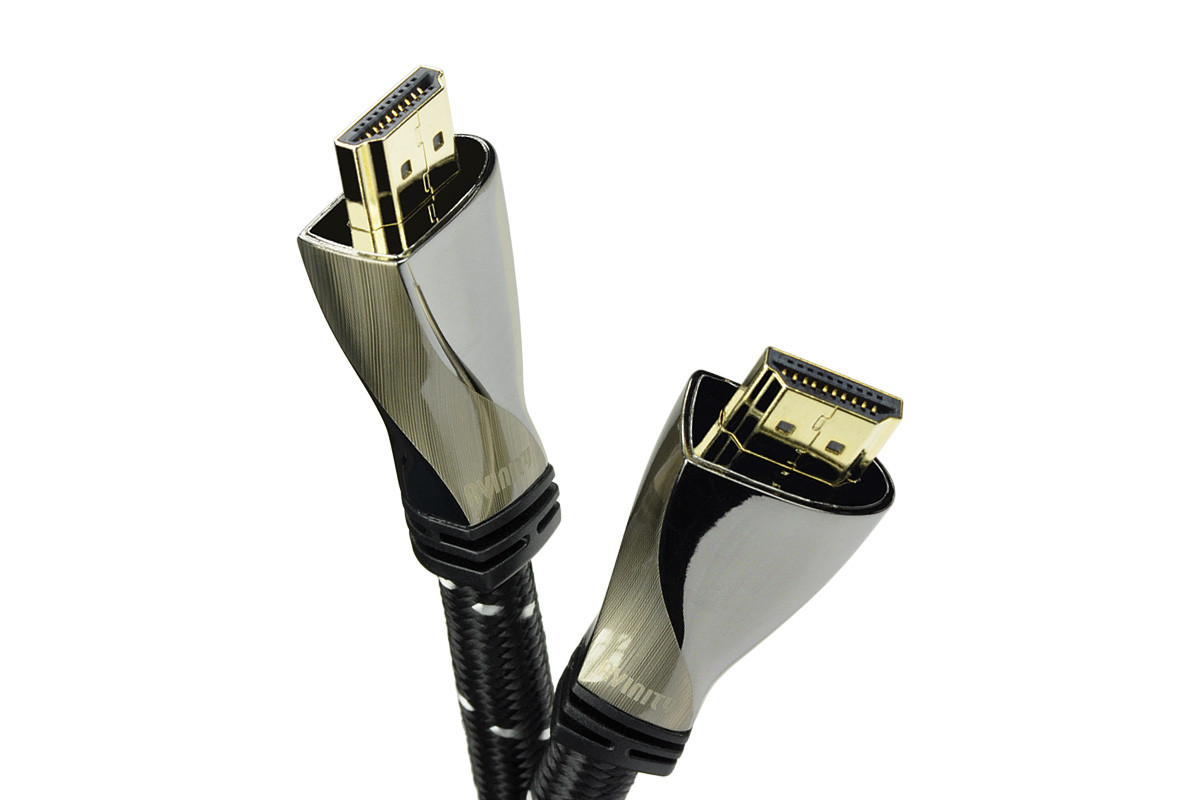 Avinity High Speed HDMI™ V - przewód HDMI/HDMI o długości 1 m