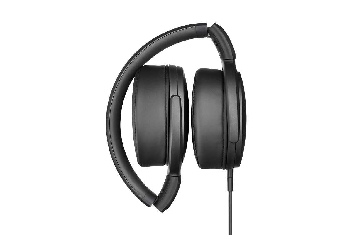 Sennheiser HD 400S - słuchawki przewodowe