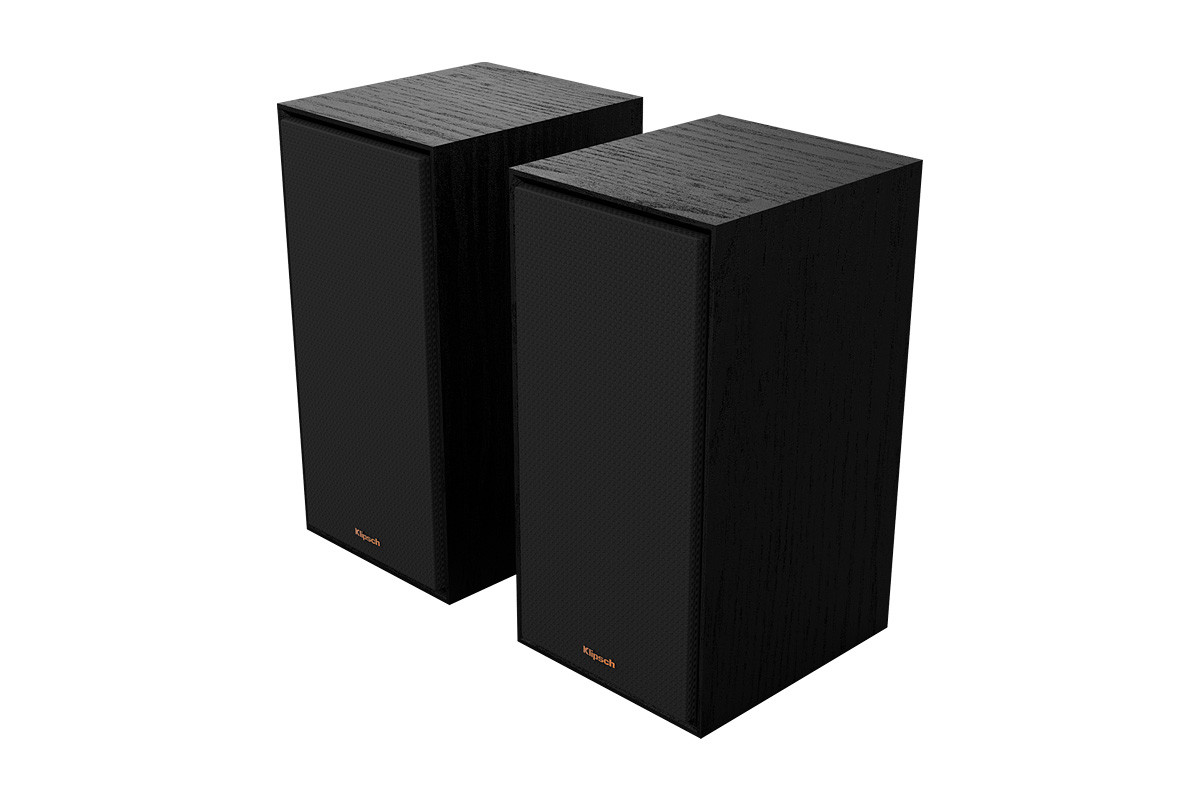 Klipsch Reference R-50PM - kolumny aktywne Klipsch Reference R-50PM - kolumny aktywne