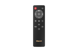Klipsch Reference R-50PM - kolumny aktywne Klipsch Reference R-50PM - kolumny aktywne