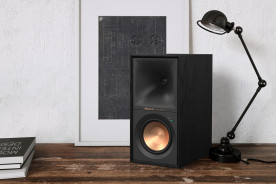 Klipsch Reference R-50PM - kolumny aktywne Klipsch Reference R-50PM - kolumny aktywne
