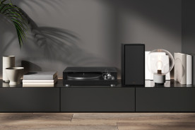 Klipsch Reference R-50PM - kolumny aktywne Klipsch Reference R-50PM - kolumny aktywne