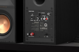 Klipsch Reference R-50PM - kolumny aktywne Klipsch Reference R-50PM - kolumny aktywne