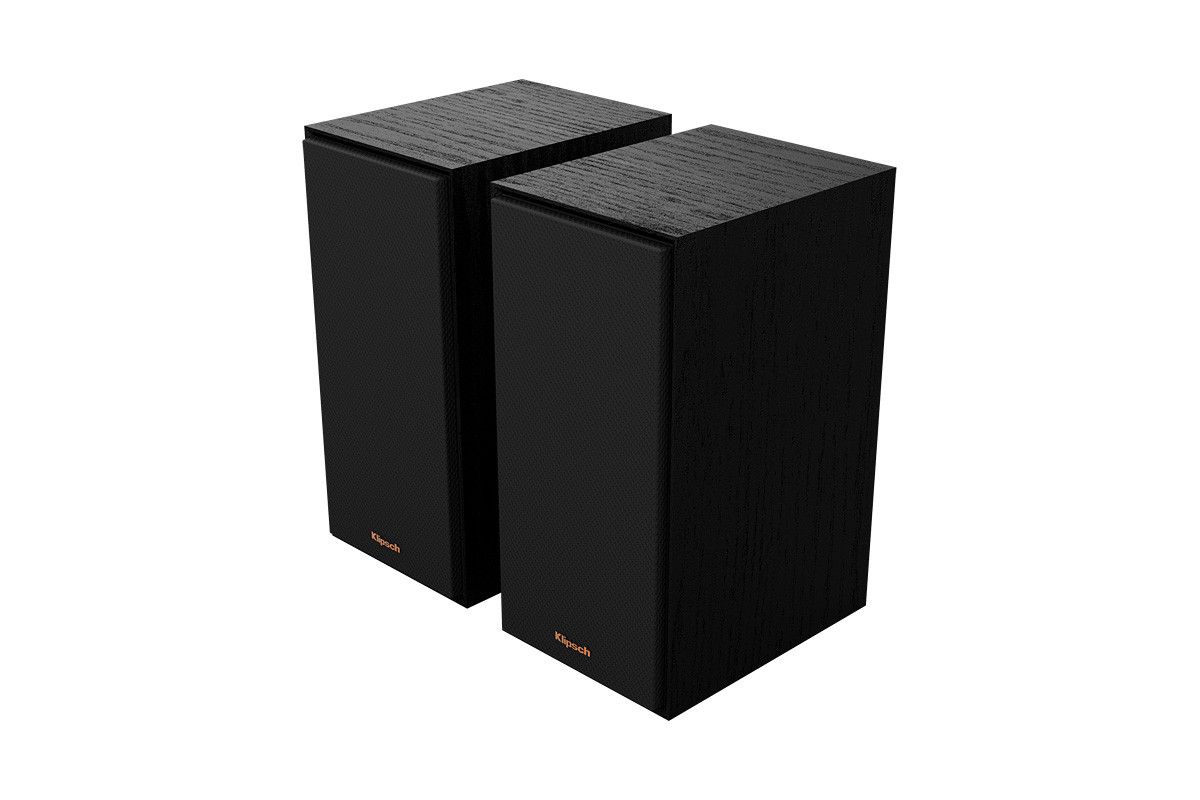 Klipsch Reference R-40PM - kolumny aktywne