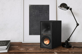 Klipsch Reference R-40PM - kolumny aktywne