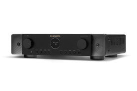 Marantz CINEMA 70s Black - amplituner wielokanałowy