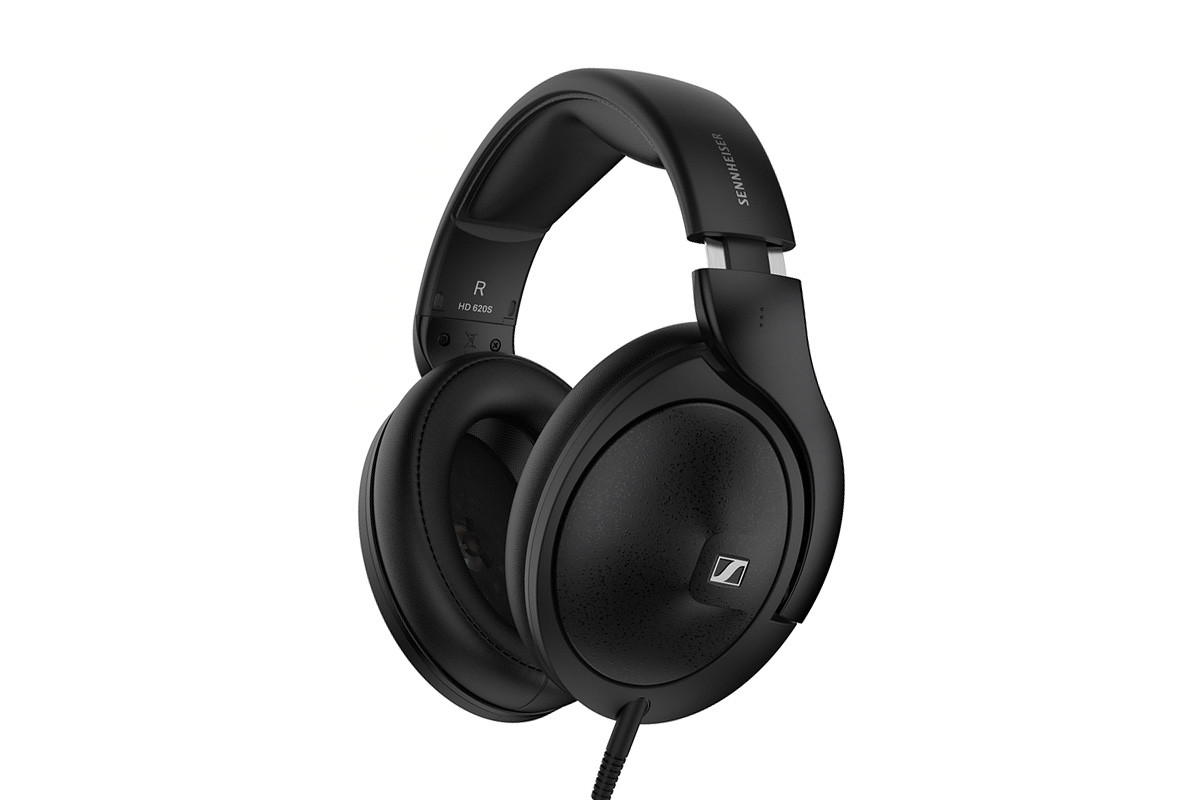 Sennheiser HD 620S - słuchawki przewodowe