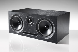 Acoustic Energy 103 HCS Black Ash - zestaw kolumn do kina domowego 5.1 Acoustic Energy 103 HCS Black Ash - zestaw kolumn do kina domowego 5.1