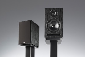 Acoustic Energy 103 HCS Black Ash - zestaw kolumn do kina domowego 5.1 Acoustic Energy 103 HCS Black Ash - zestaw kolumn do kina domowego 5.1