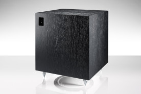 Acoustic Energy 103 HCS Black Ash - zestaw kolumn do kina domowego 5.1 Acoustic Energy 103 HCS Black Ash - zestaw kolumn do kina domowego 5.1