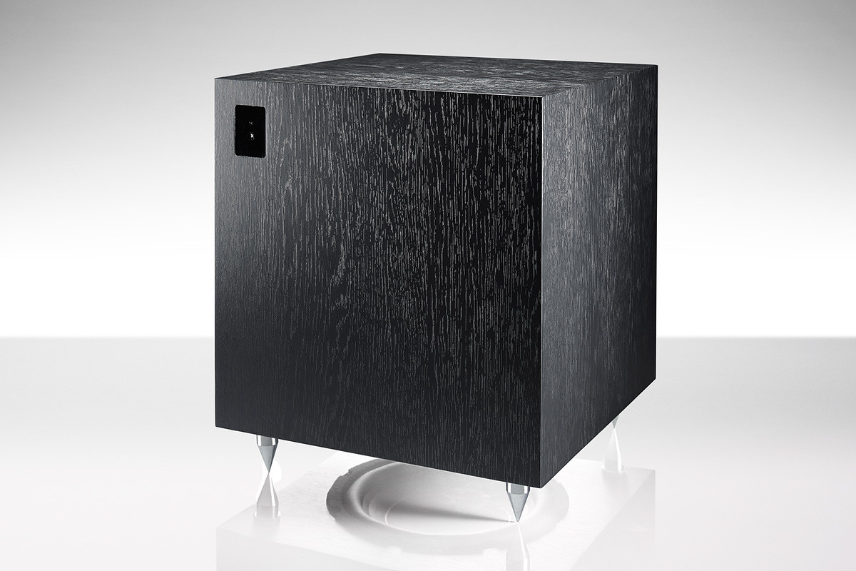 Acoustic Energy 103 HCS Black Ash - zestaw kolumn do kina domowego 5.1 Acoustic Energy 103 HCS Black Ash - zestaw kolumn do kina domowego 5.1