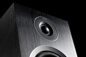 Acoustic Energy 103 HCS Black Ash - zestaw kolumn do kina domowego 5.1 Acoustic Energy 103 HCS Black Ash - zestaw kolumn do kina domowego 5.1