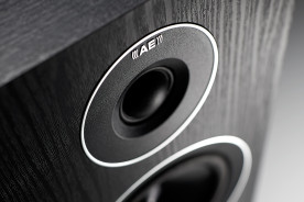 Acoustic Energy 103 HCS Black Ash - zestaw kolumn do kina domowego 5.1 Acoustic Energy 103 HCS Black Ash - zestaw kolumn do kina domowego 5.1
