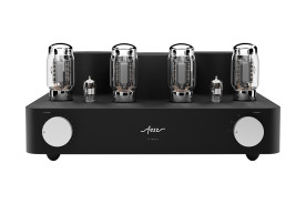 Fezz Titania EVO Black Ice - wzmacniacz lampowy