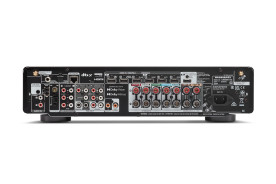 marantz cinema70s シネマ70s FB CINEMA 70s - Slimline 7.2 Channel AV Receiver Powered by