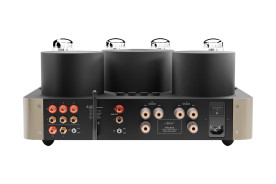 Fezz Titania EVO Sunlight - wzmacniacz lampowy