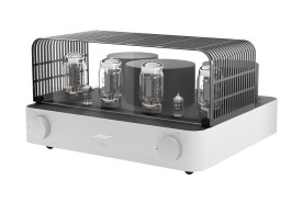 Fezz Titania EVO Republika - wzmacniacz lampowy