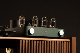 Fezz Titania EVO Republika - wzmacniacz lampowy