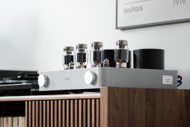 Fezz Titania EVO Big Calm - wzmacniacz lampowy