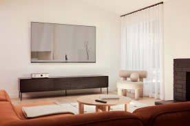 Marantz CINEMA 70s Black - amplituner wielokanałowy