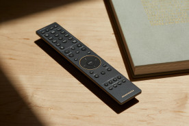 Marantz CINEMA 70s Black - amplituner wielokanałowy