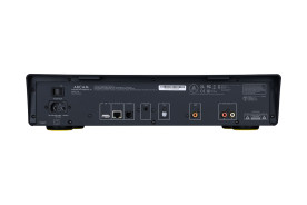 Arcam Radia ST25 - sieciowy odtwarzacz audio