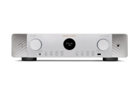 Marantz CINEMA 70s Silver/Gold - amplituner wielokanałowy
