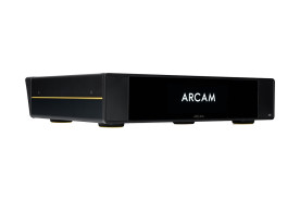 Arcam Radia ST25 - sieciowy odtwarzacz audio