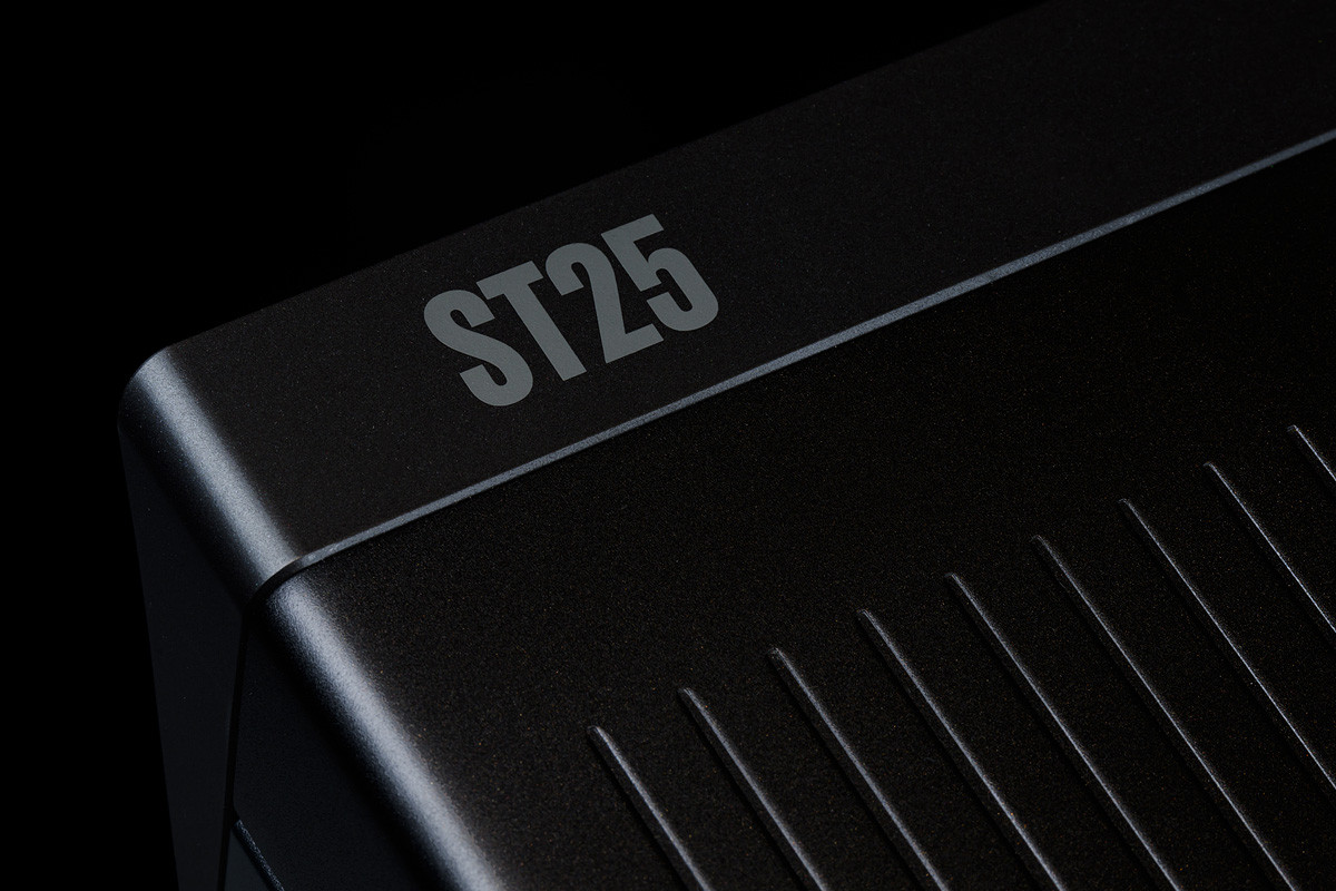 Arcam Radia ST25 - sieciowy odtwarzacz audio